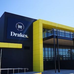 Drakes Supermarkets launches new SA distribution centre Drakes Supermarkets launches new SA distribution centre